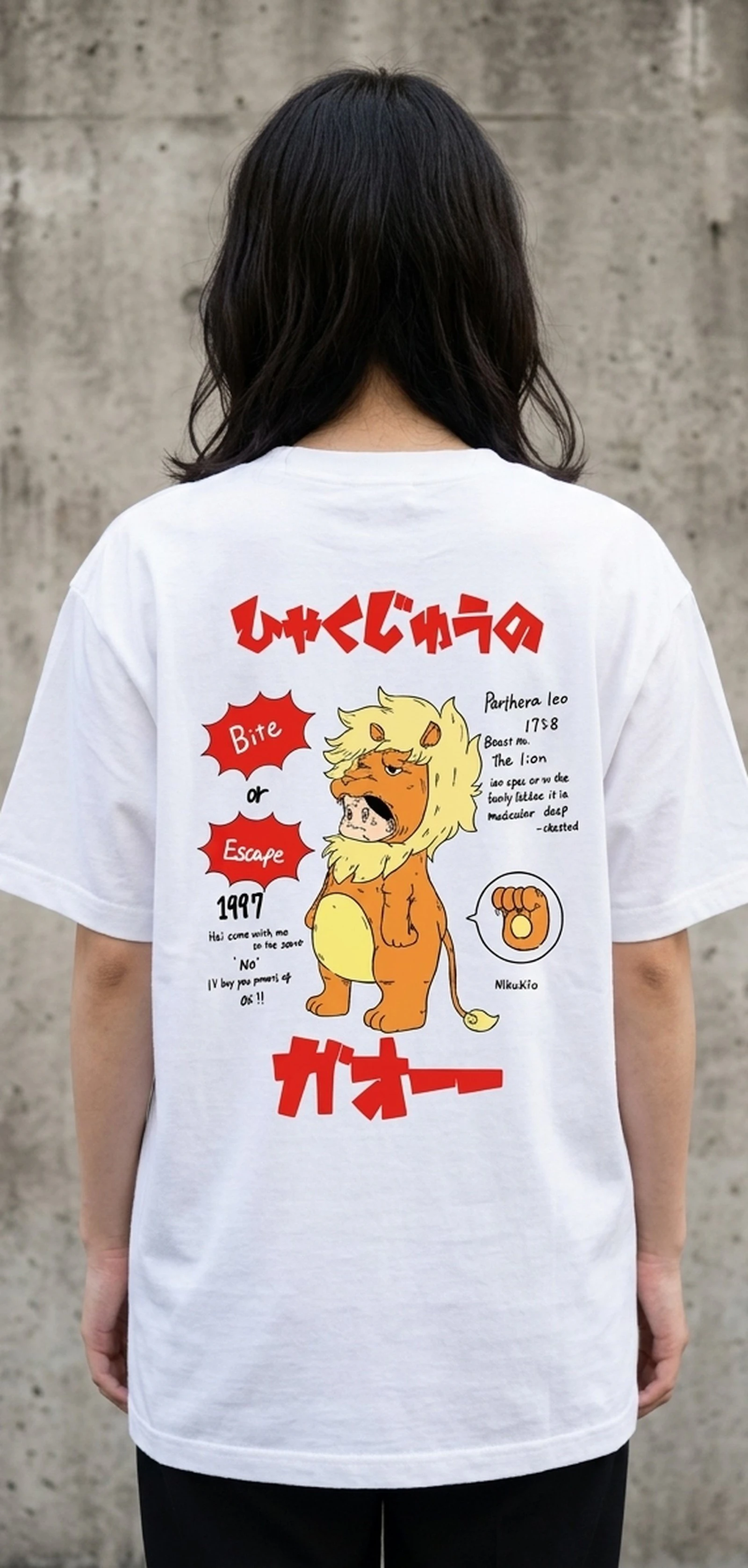 112265 Inkjet Tshirt