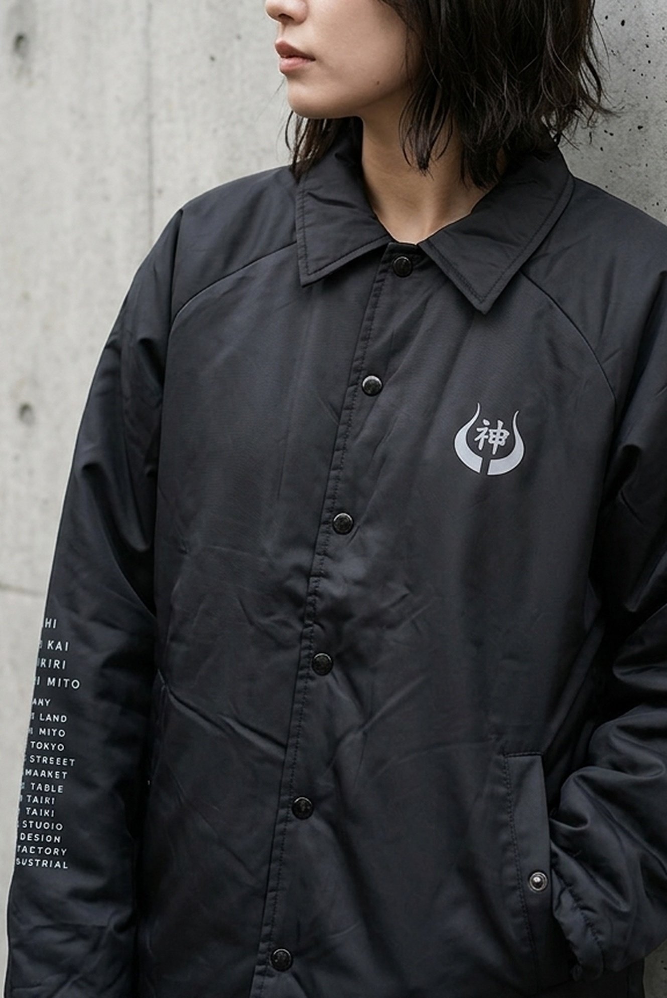 420508 Dtfprint Jacket