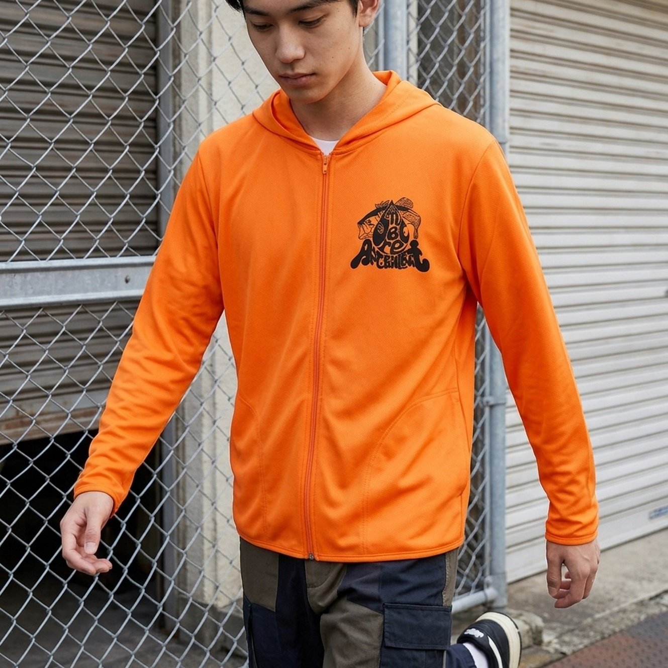 113037 Dtfprint Zip_Parka