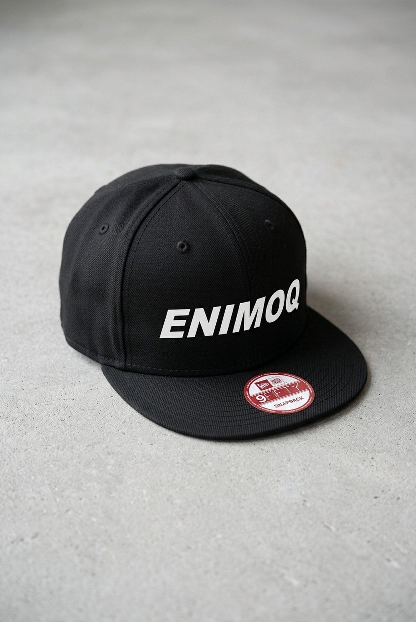 111265 Embroidery Cap