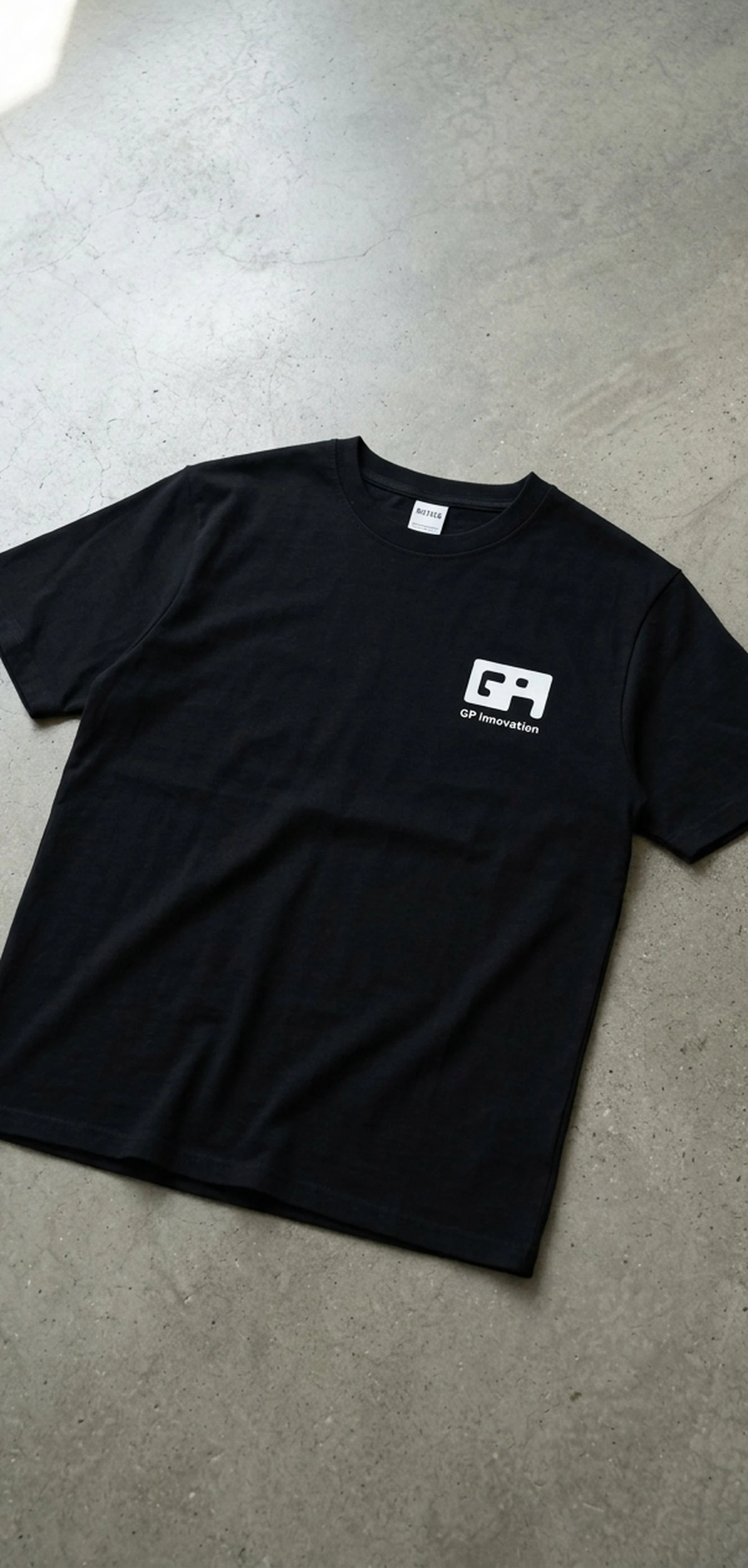 734531 Silkprint Tshirt