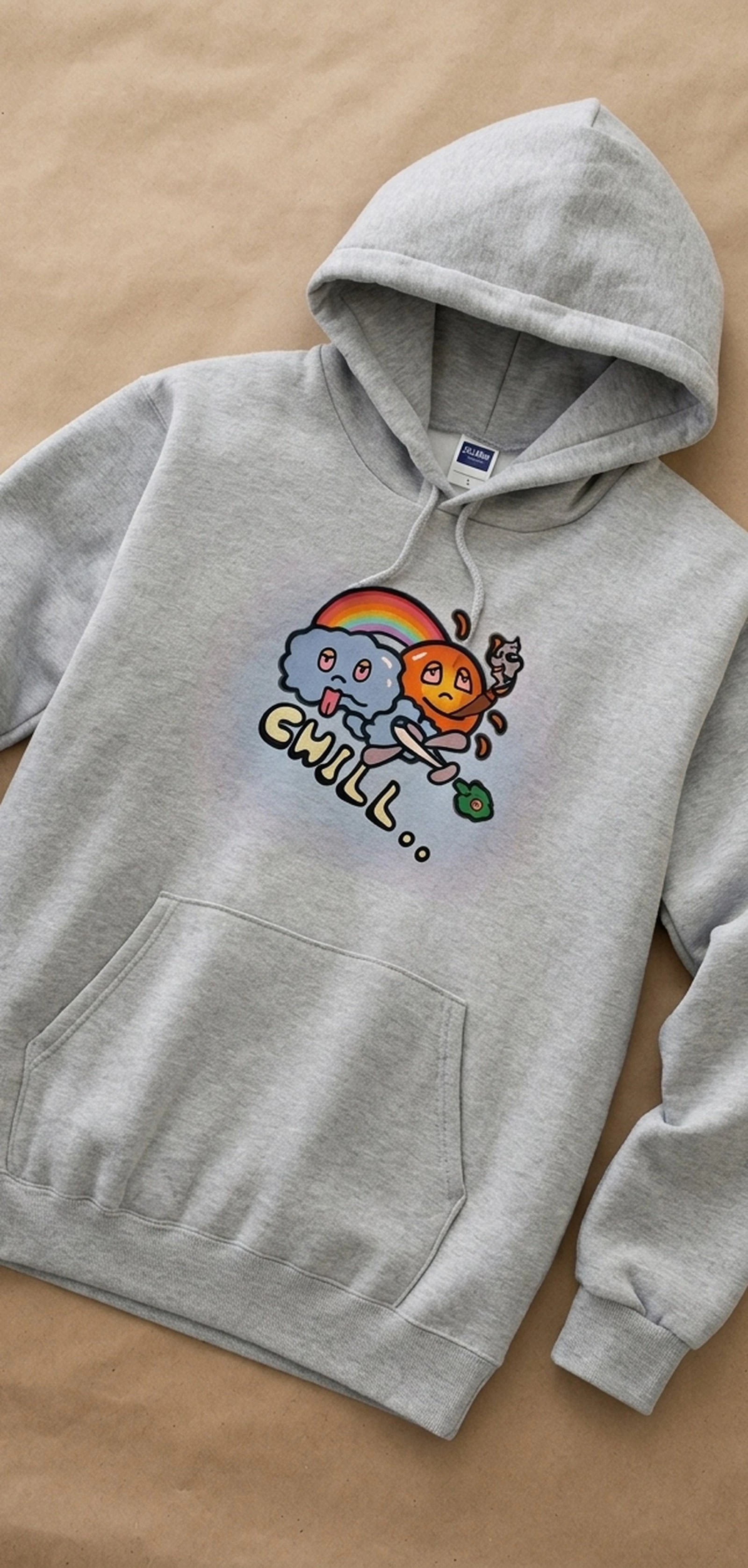 112143 Inkjet Kidsitem
