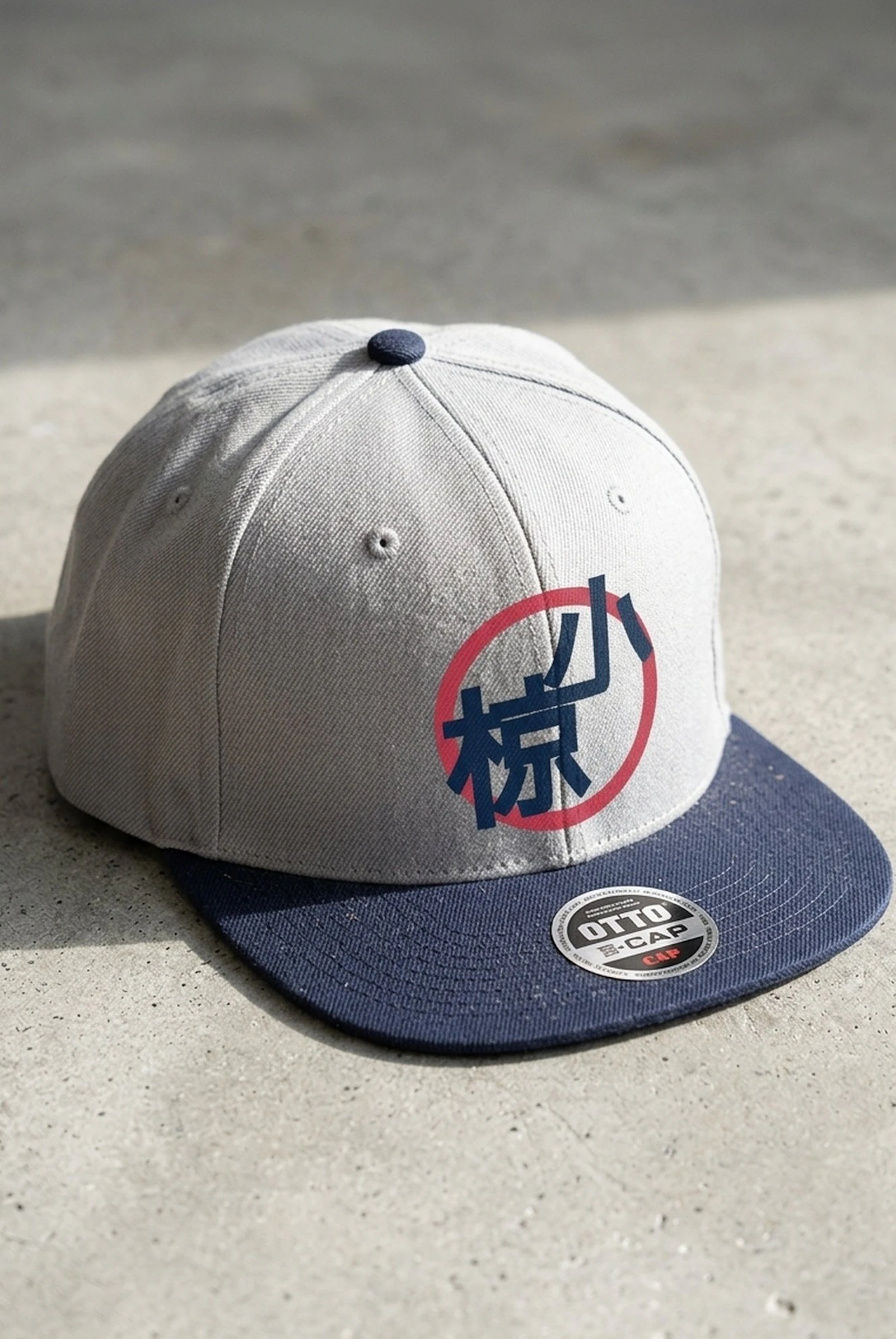 111559 Embroidery Cap