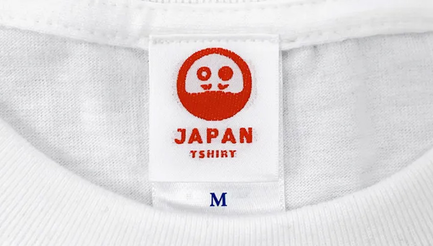 カット・1辺で縫い付け