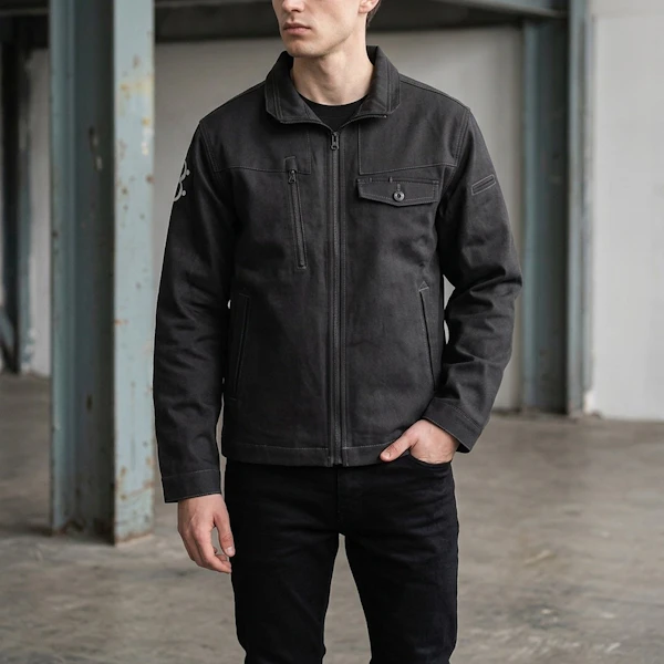 418600 Dtfprint Workuniform