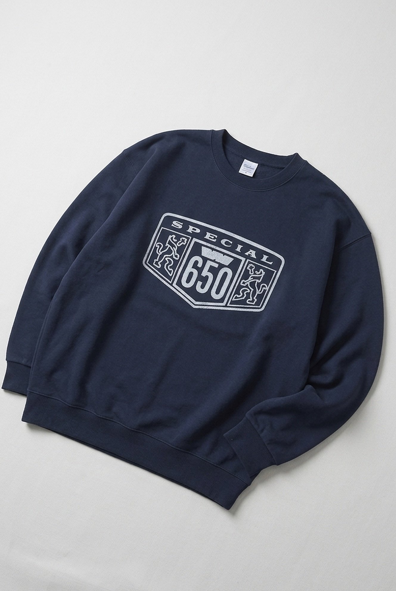 719784 Inkjet Sweatshirt