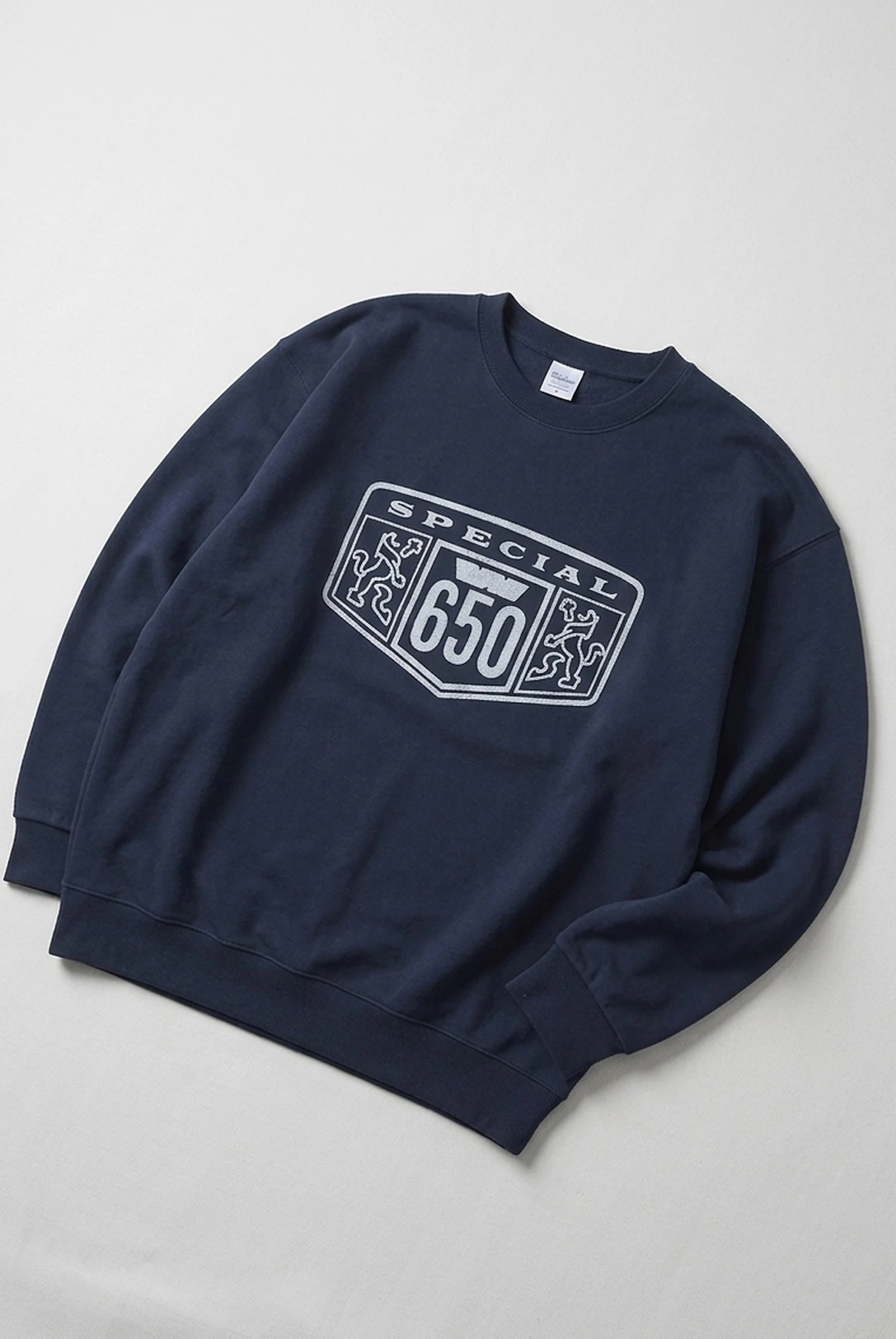 719784 Inkjet Sweatshirt