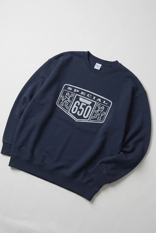 719784 Inkjet Sweatshirt