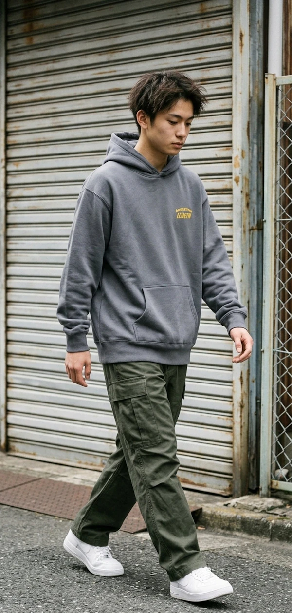719913 Dtfprint Parka