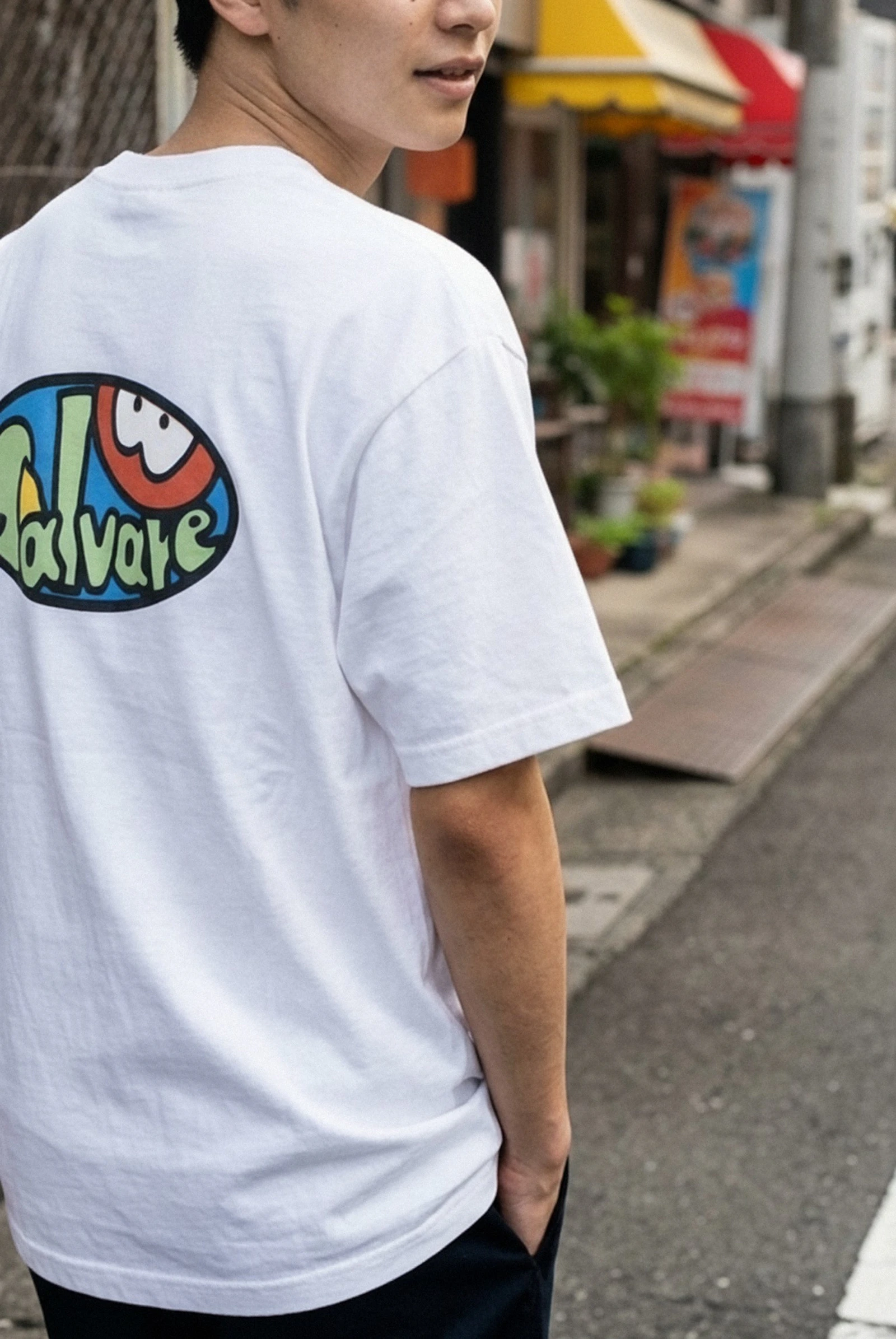 343468 Inkjet Bigtshirt