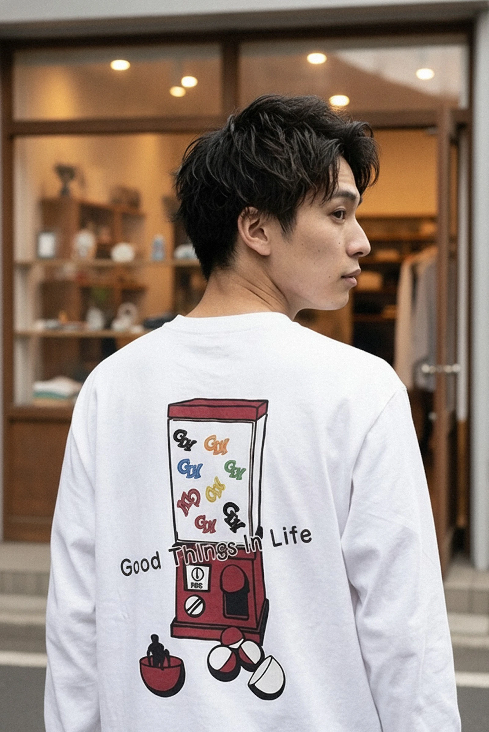 363794 Inkjet Longtshirt