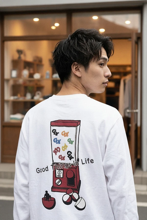 363794 Inkjet Longtshirt