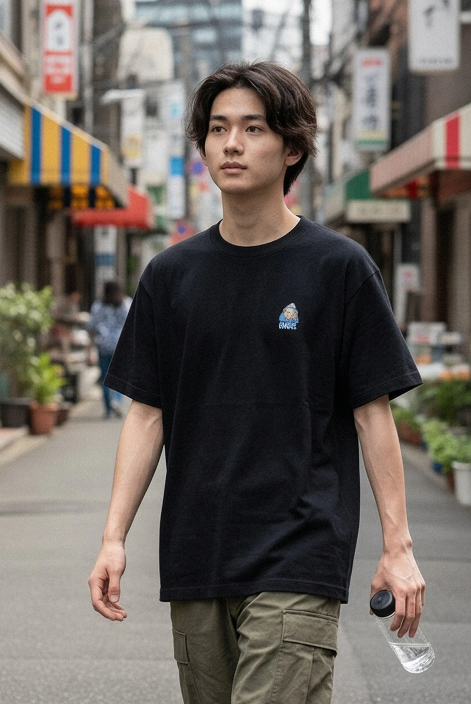 348629 Inkjet Tshirt