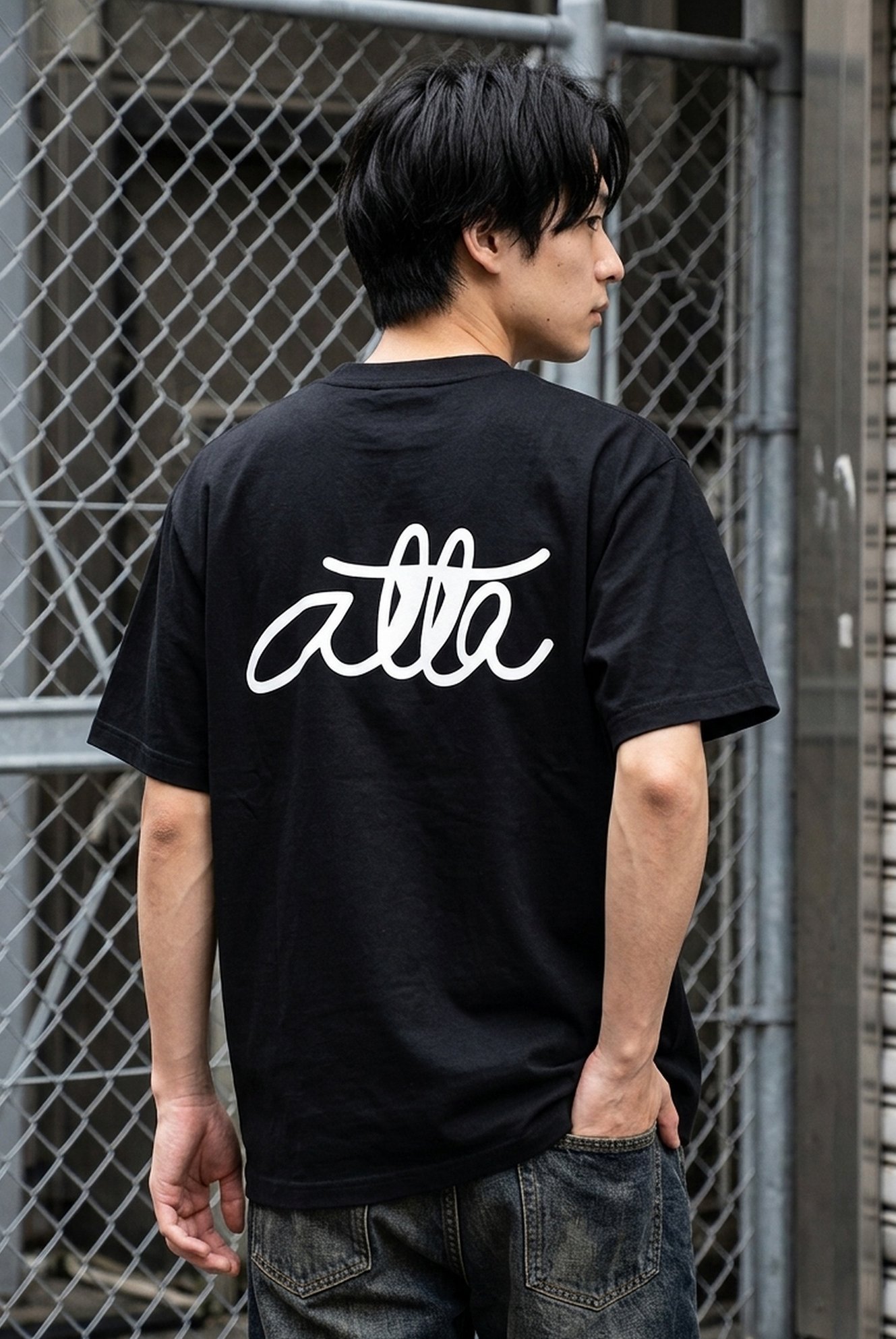116205 Dtfprint Drytshirt