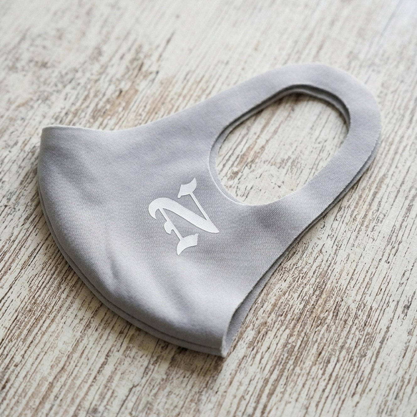 385571 Silkprint Mask