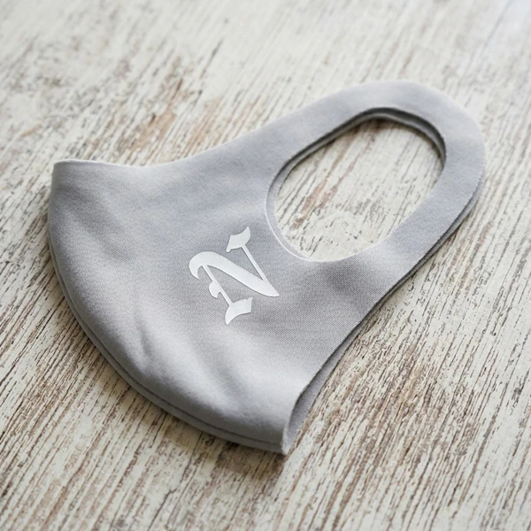 385571 Silkprint Mask