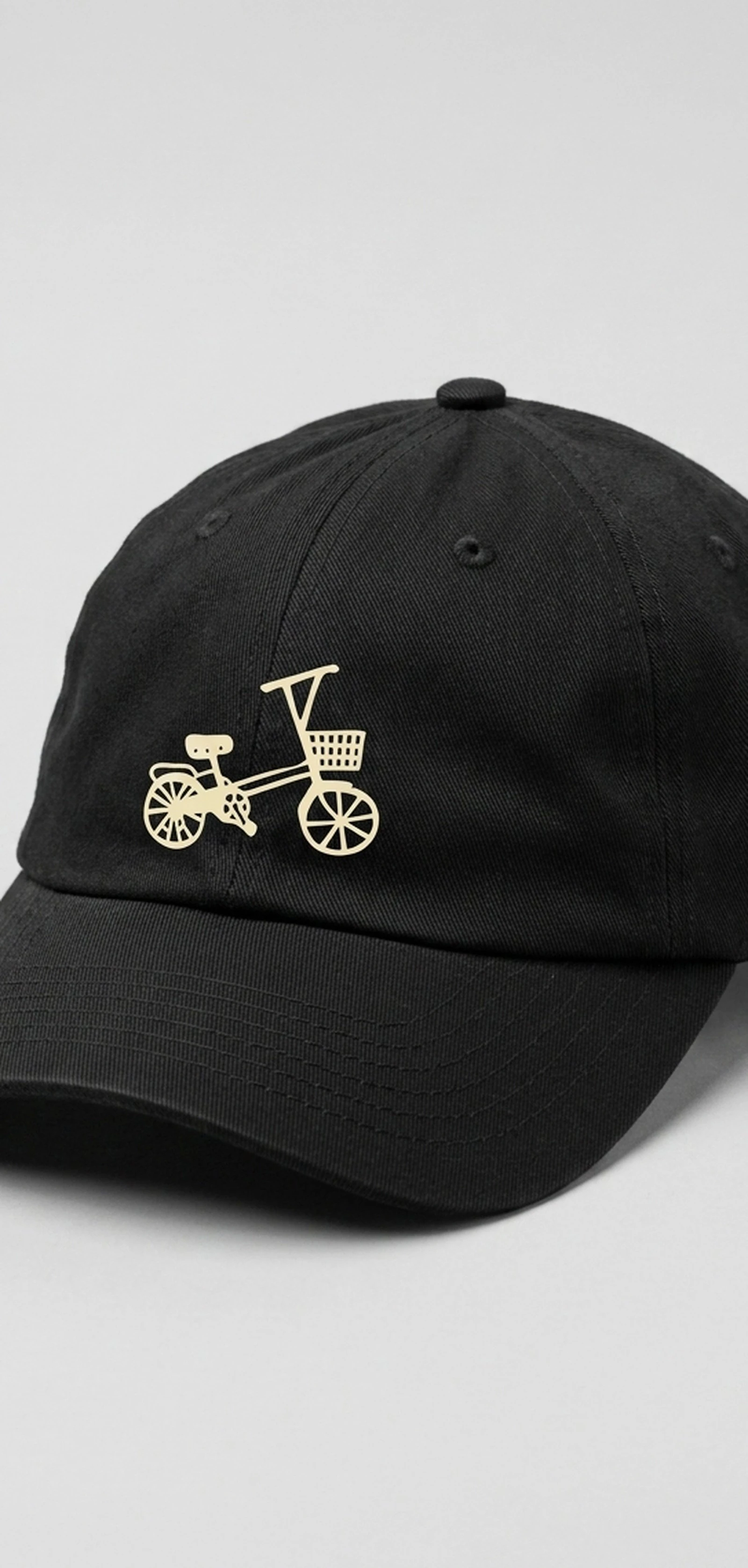 111439 Dtfprint Cap