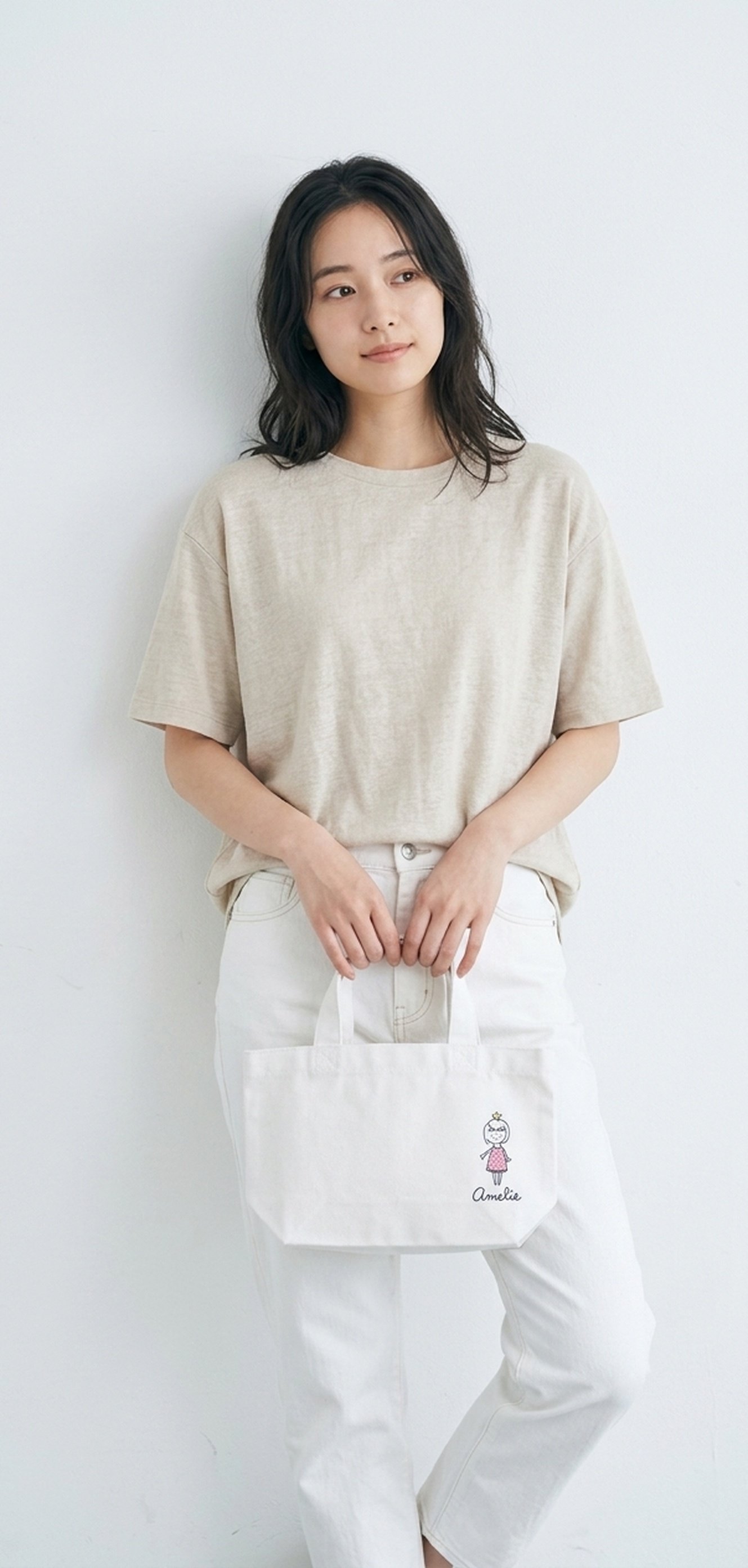 415744 Inkjet Totebag