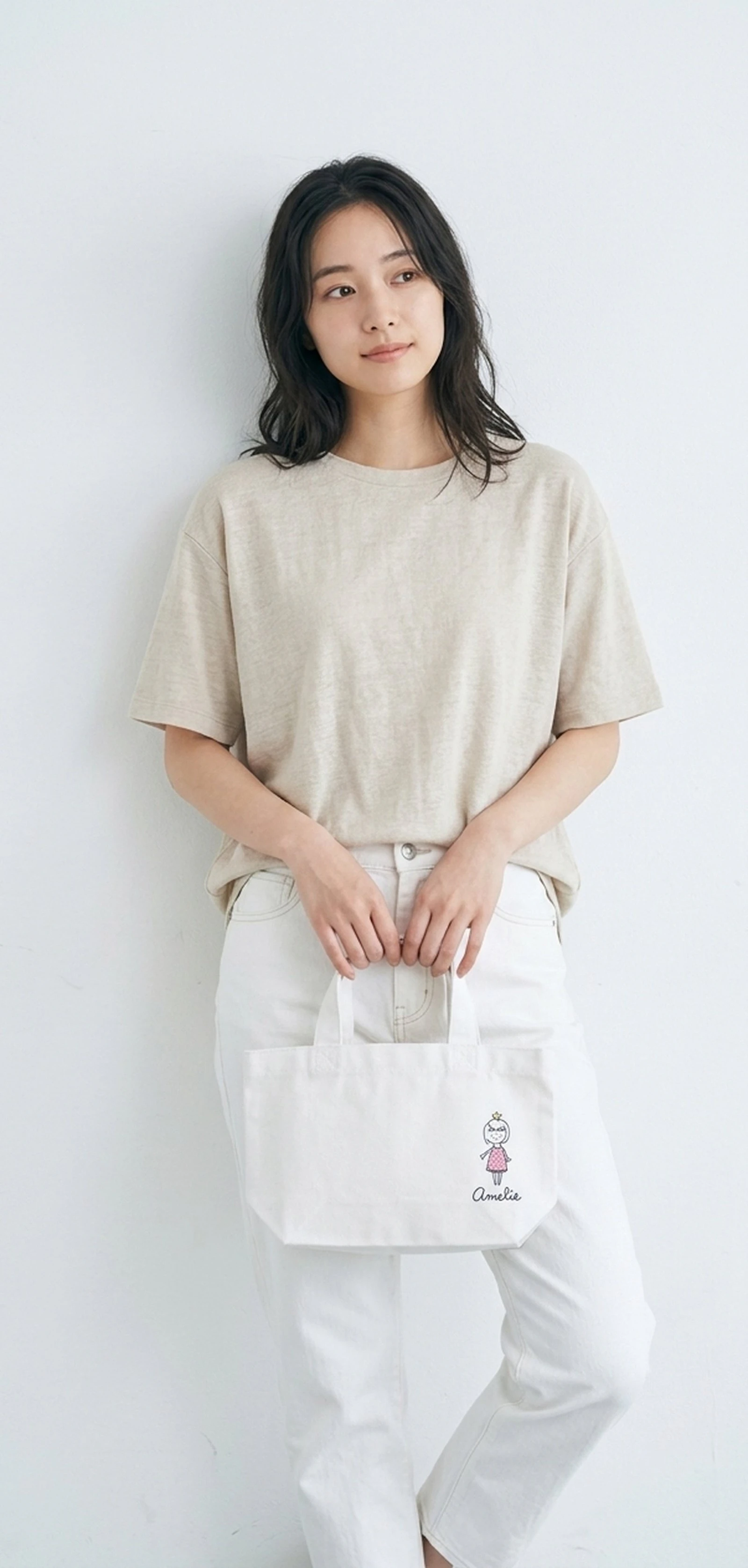 415744 Inkjet Totebag