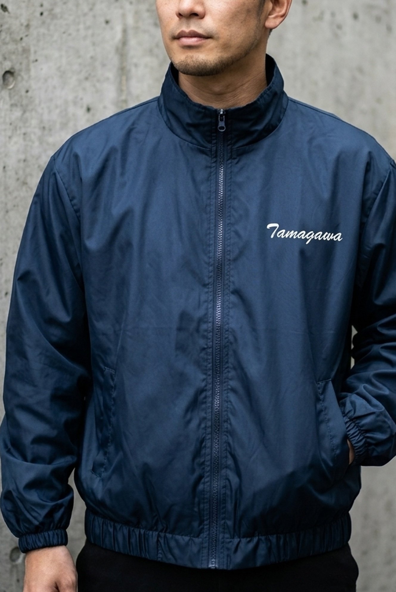 109606 Dtfprint Jacket