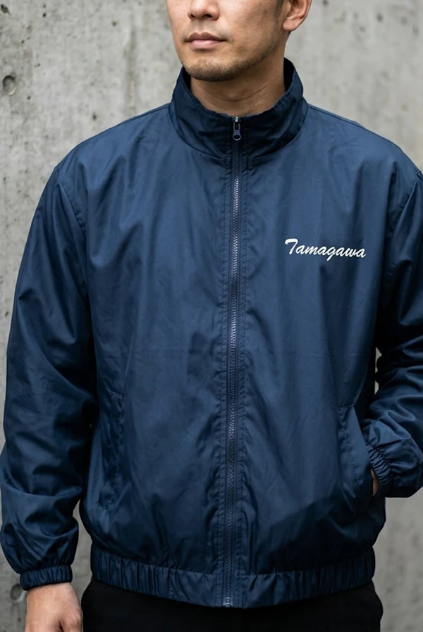 109606 Dtfprint Jacket