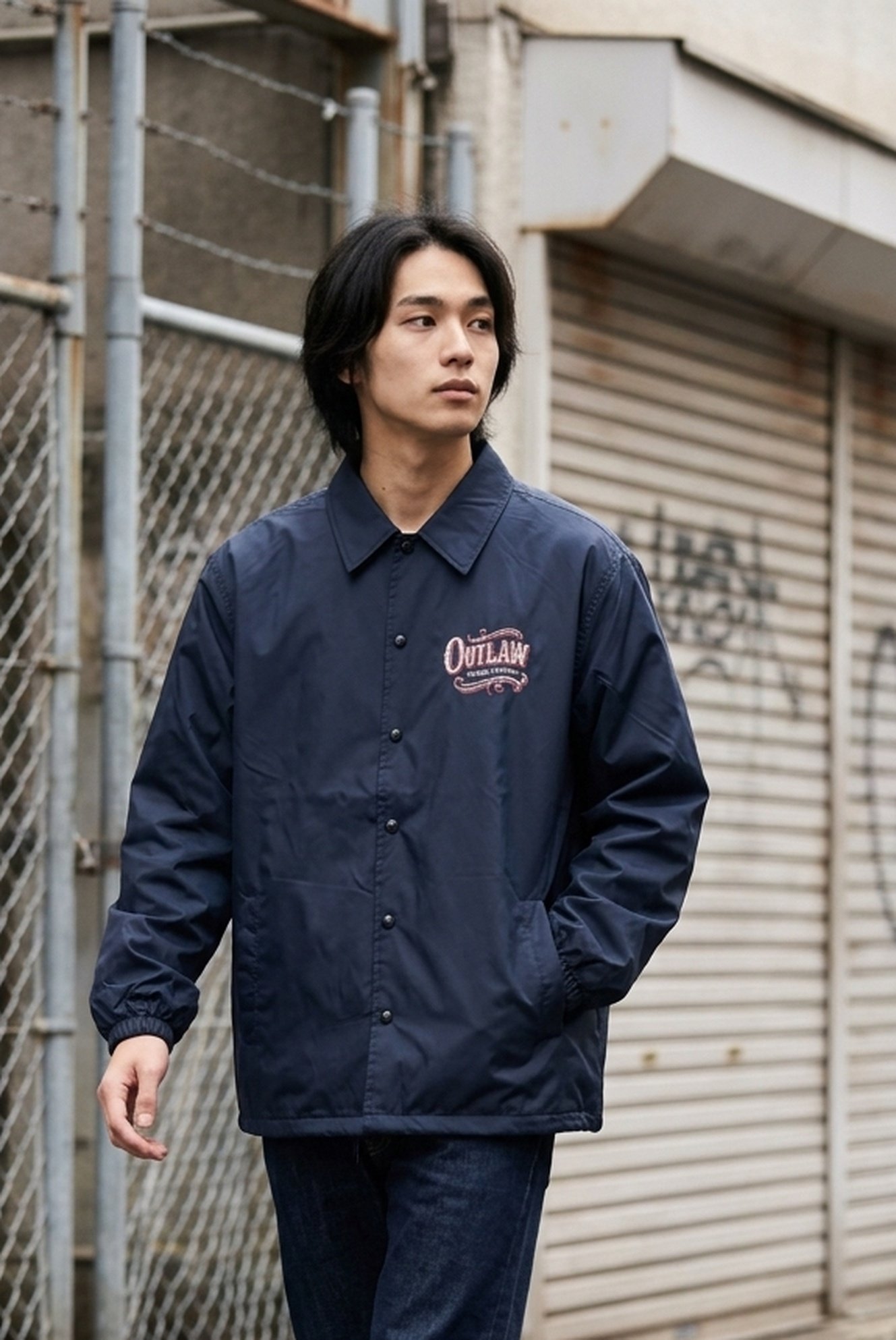 439689 Dtfprint Jacket