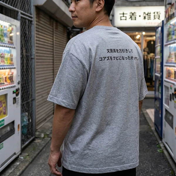 367191 Inkjet Bigtshirt