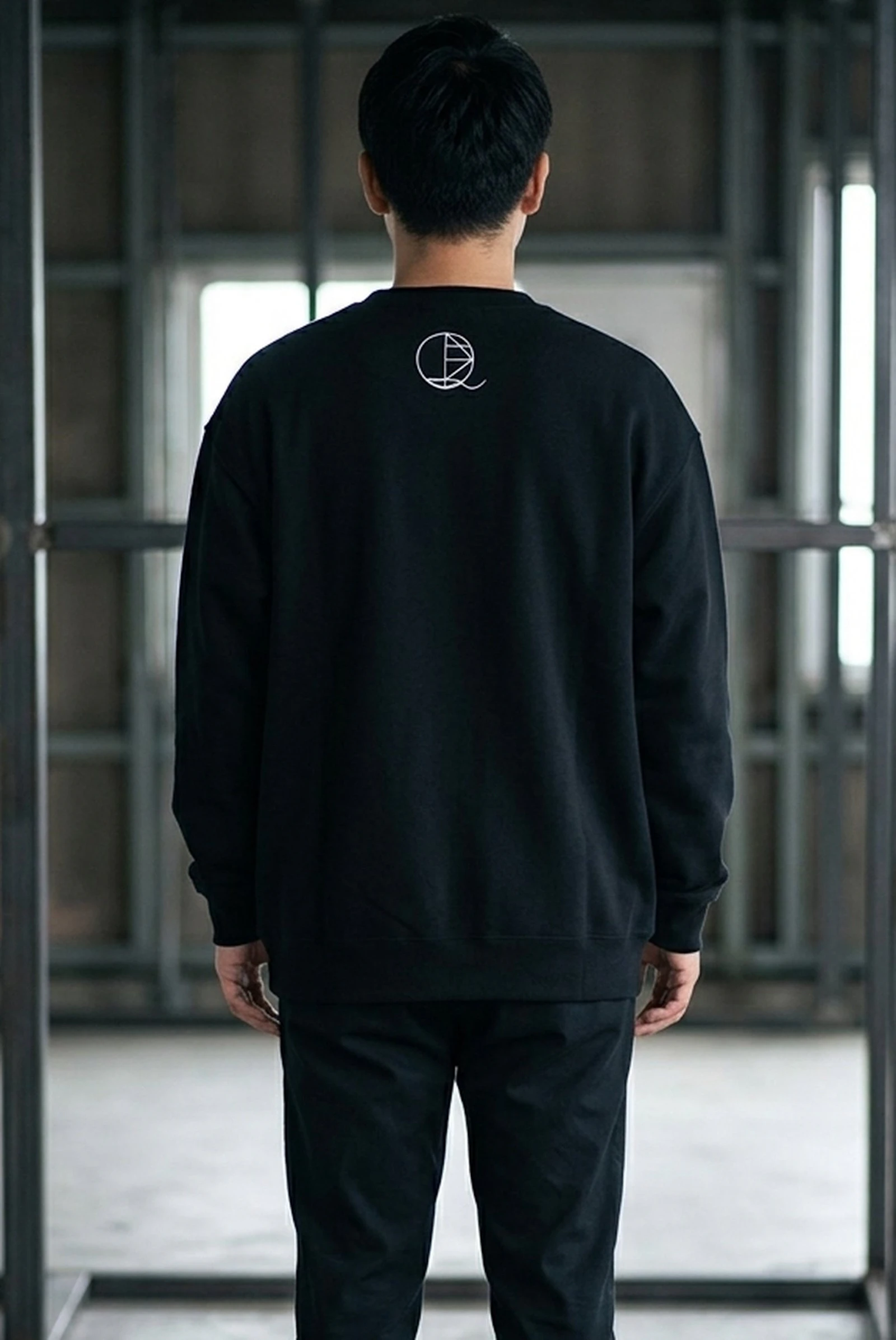 130961 Inkjet Sweatshirt