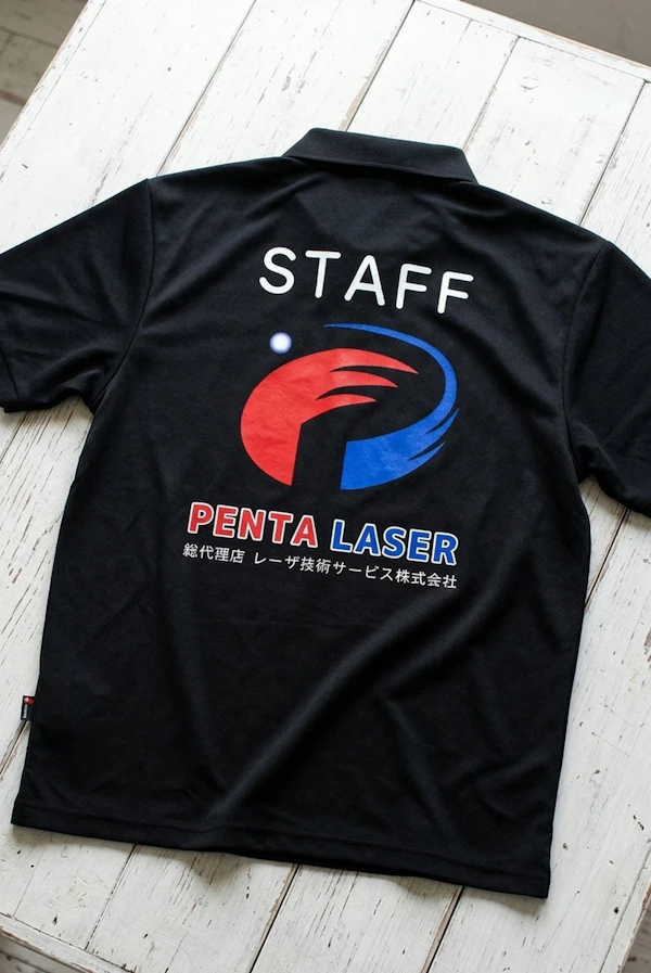 349633 Dtfprint Poloshirt