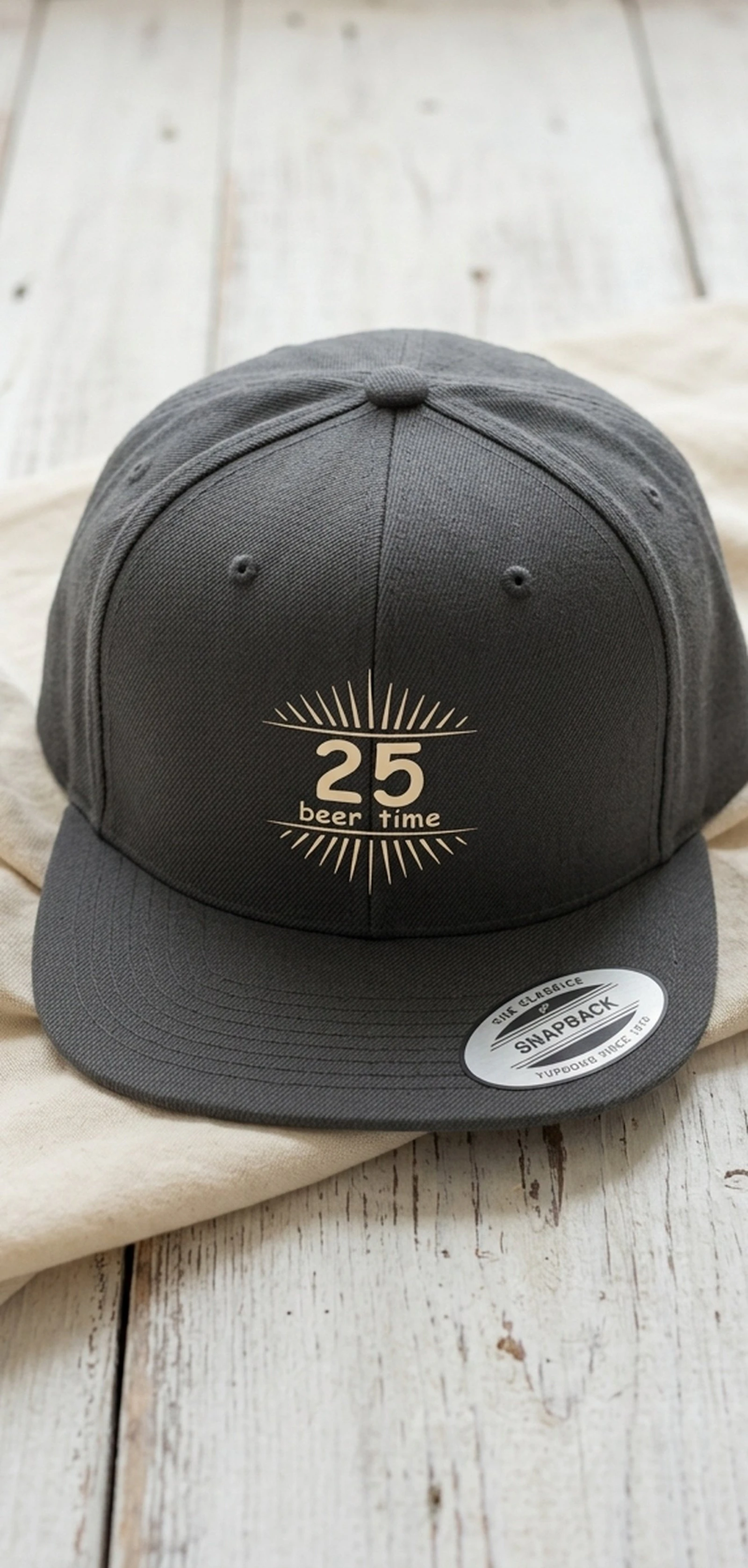 112678 Embroidery Ukus_Cap
