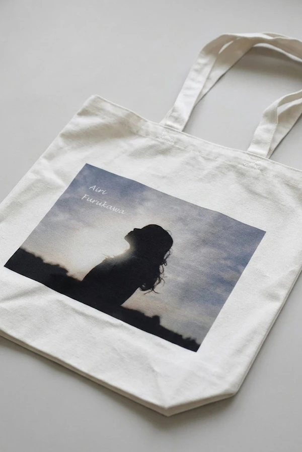 371461 Inkjet Totebag