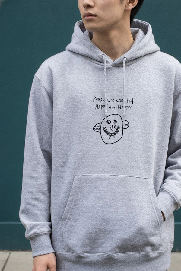 123161 Dtfprint Parka