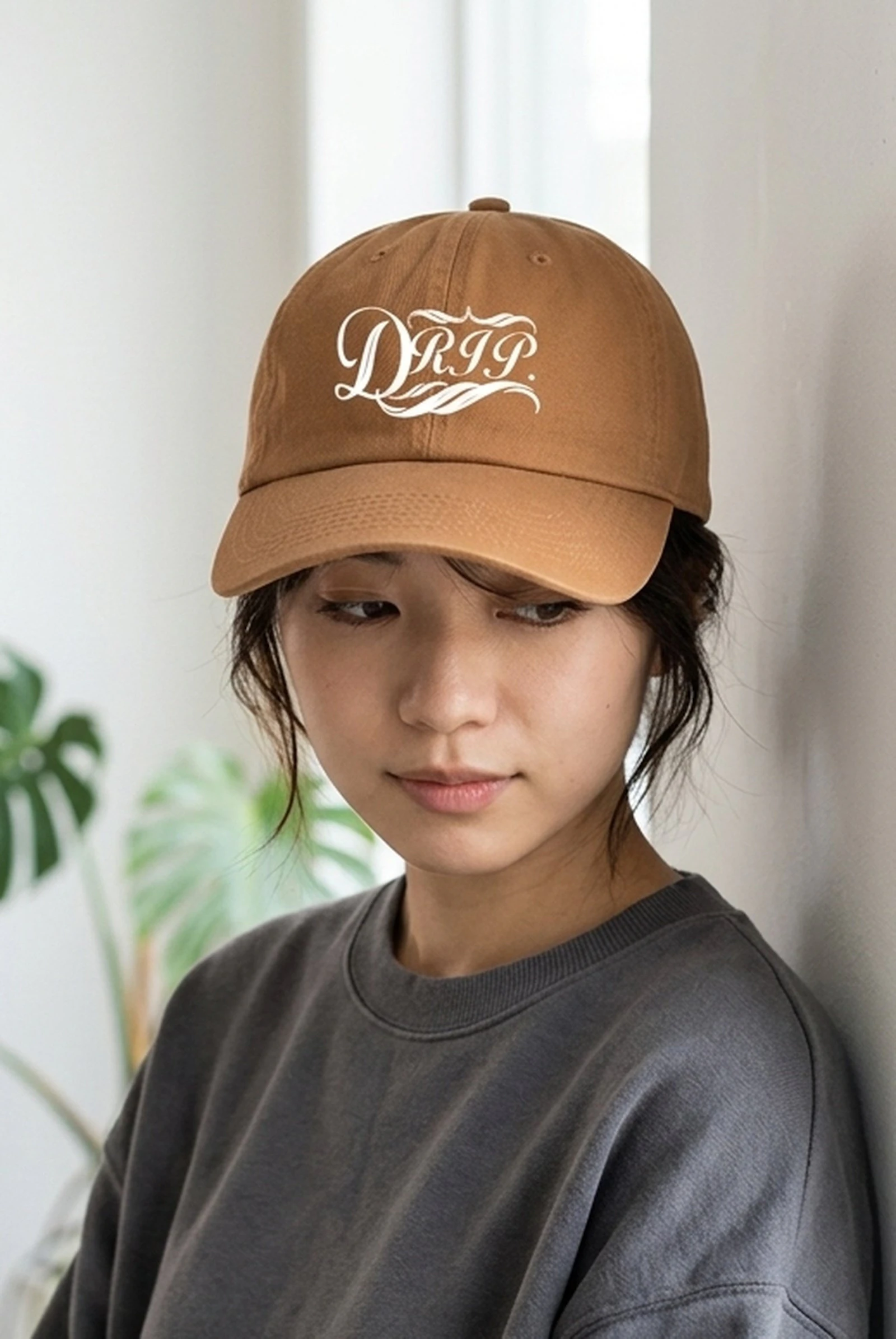 114123 Embroidery Ukus_Cap