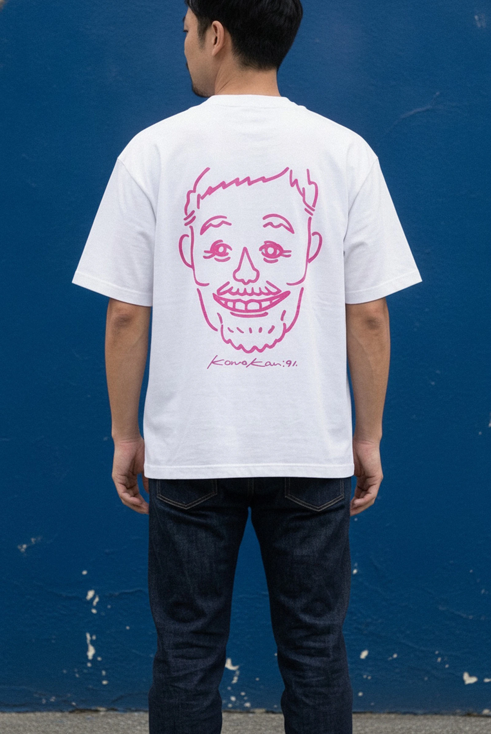 388324 Inkjet Bigtshirt
