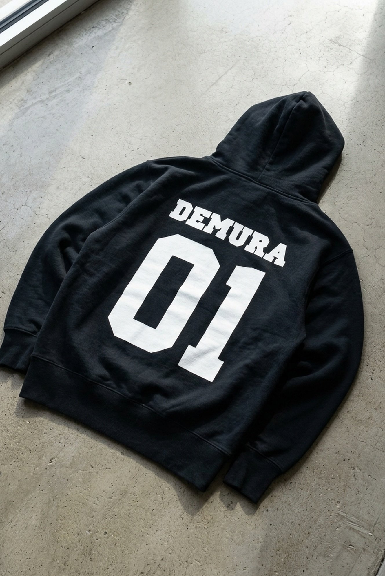 128791 Inkjet Parka