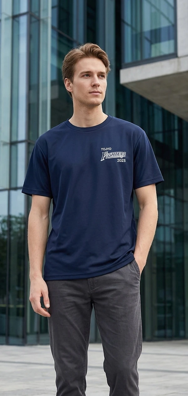 721451 Dtfprint Drytshirt