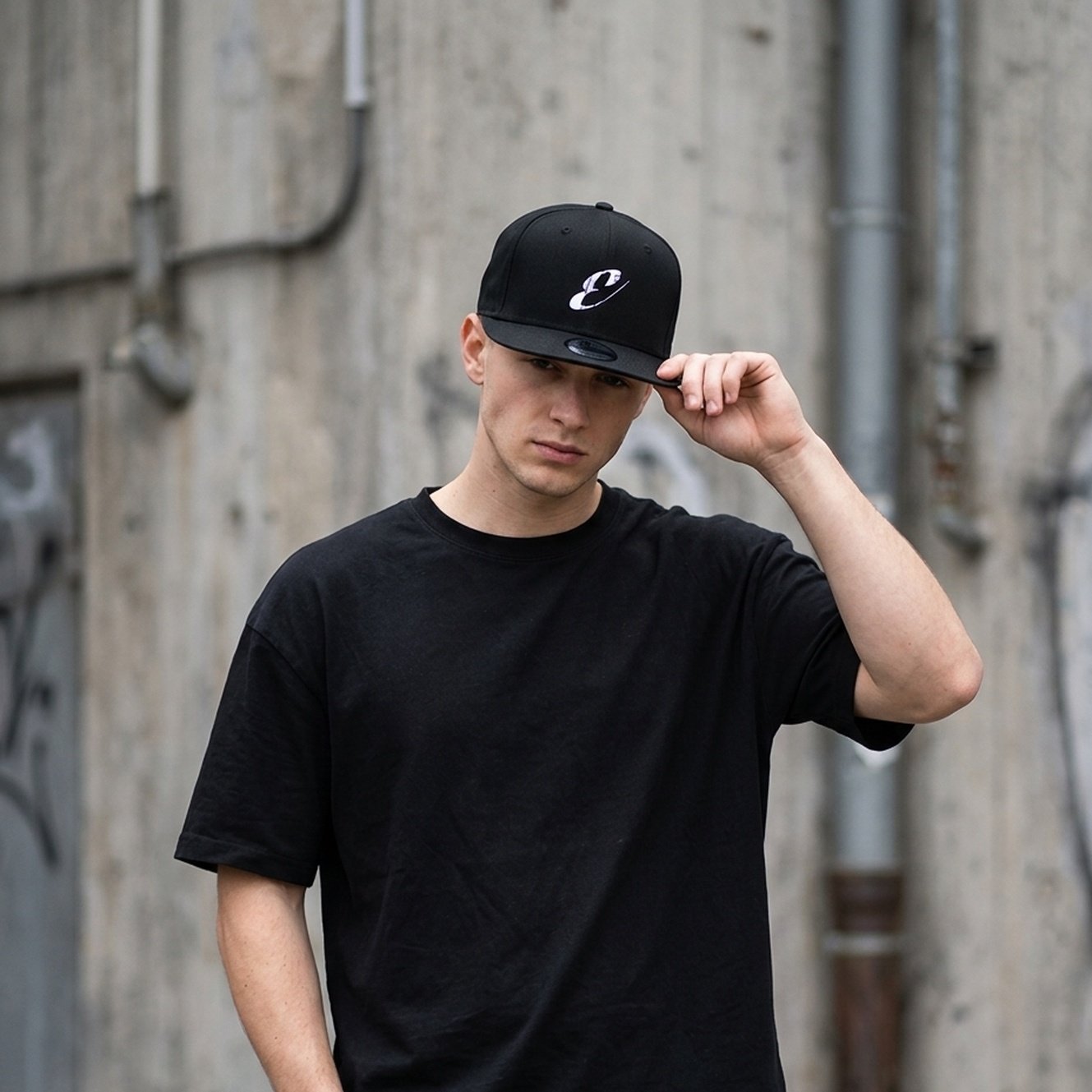 718147 Dtfprint Cap