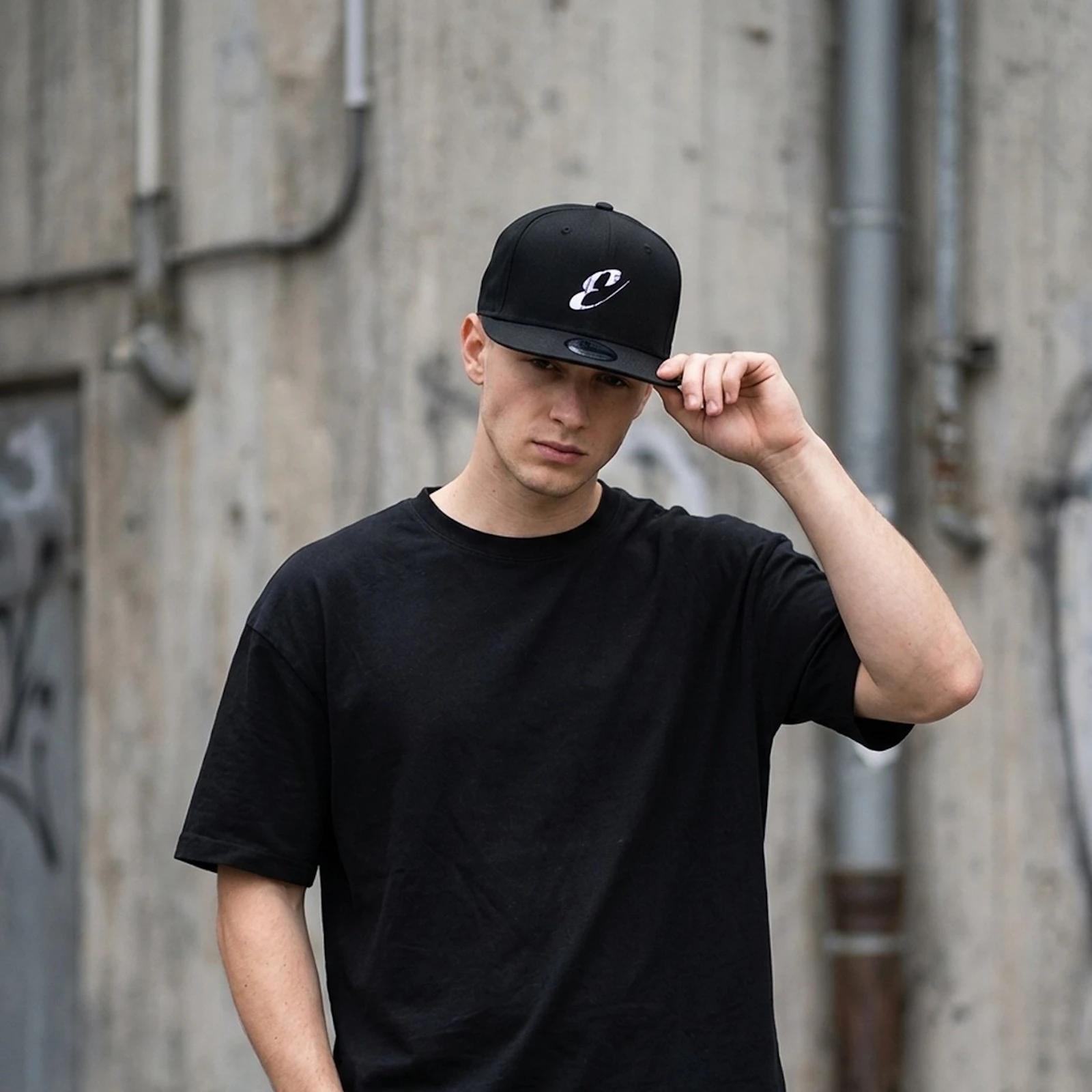 718147 Dtfprint Cap