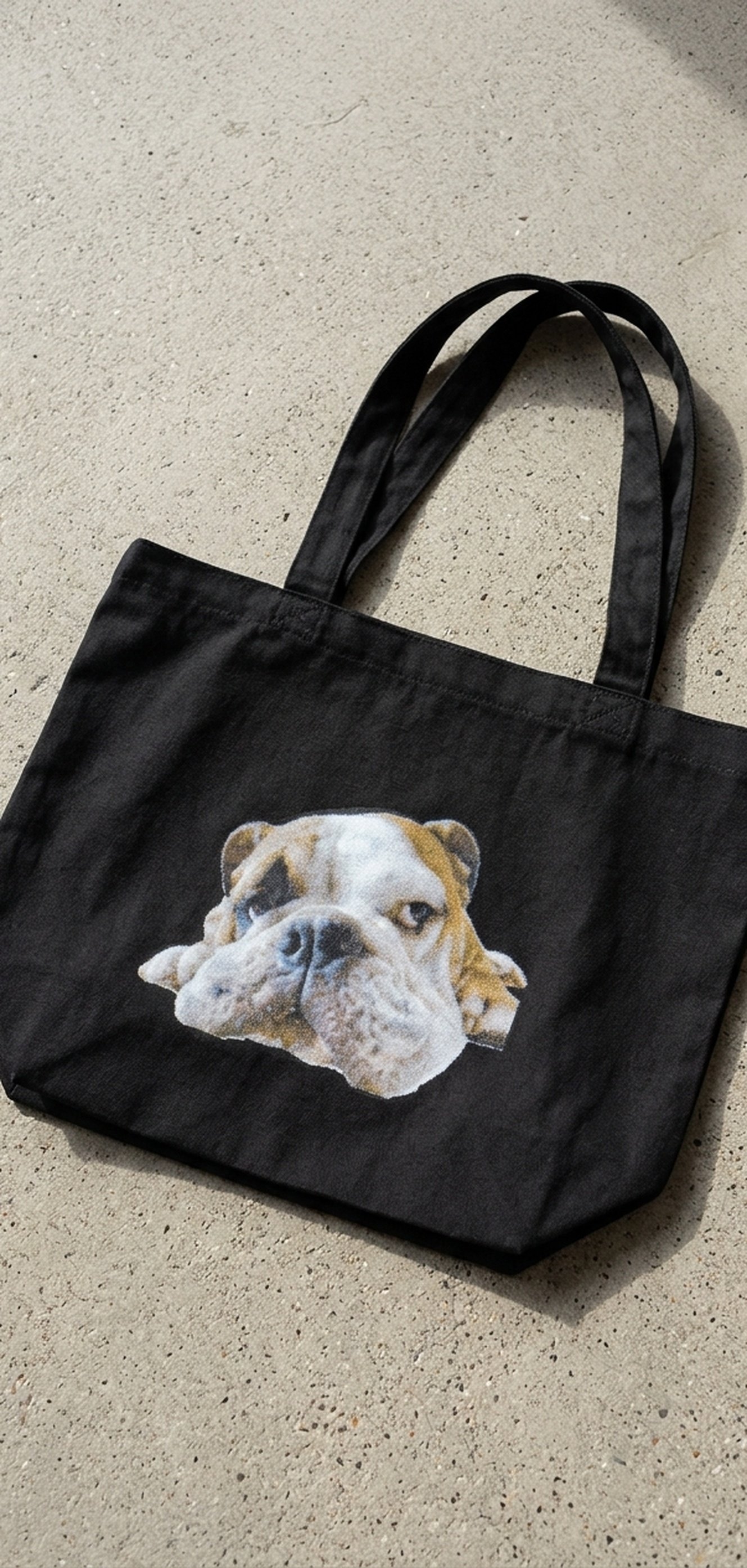 714594 Inkjet Totebag