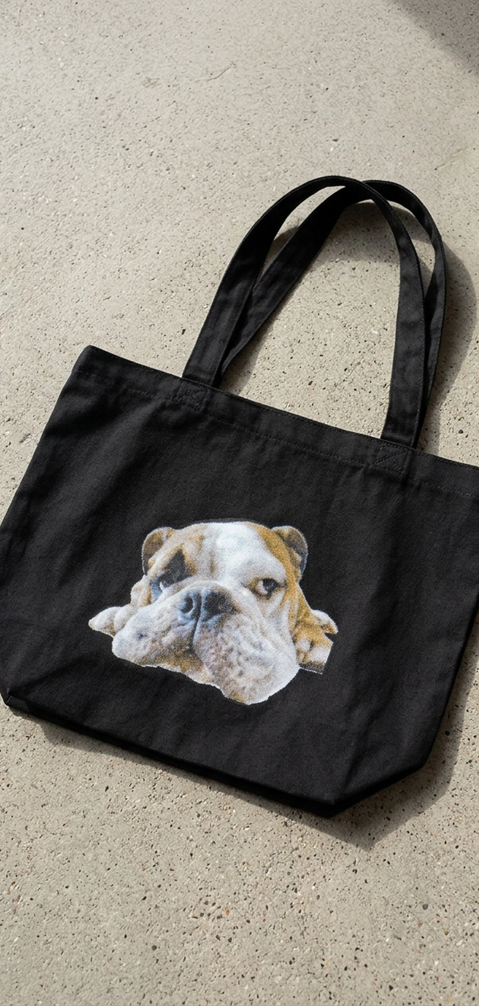 714594 Inkjet Totebag