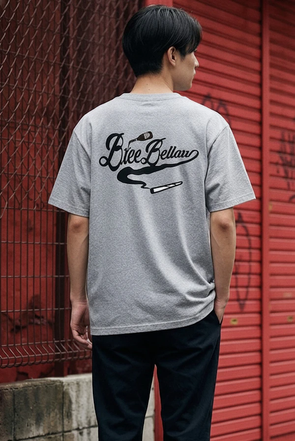 111650 Inkjet Tshirt
