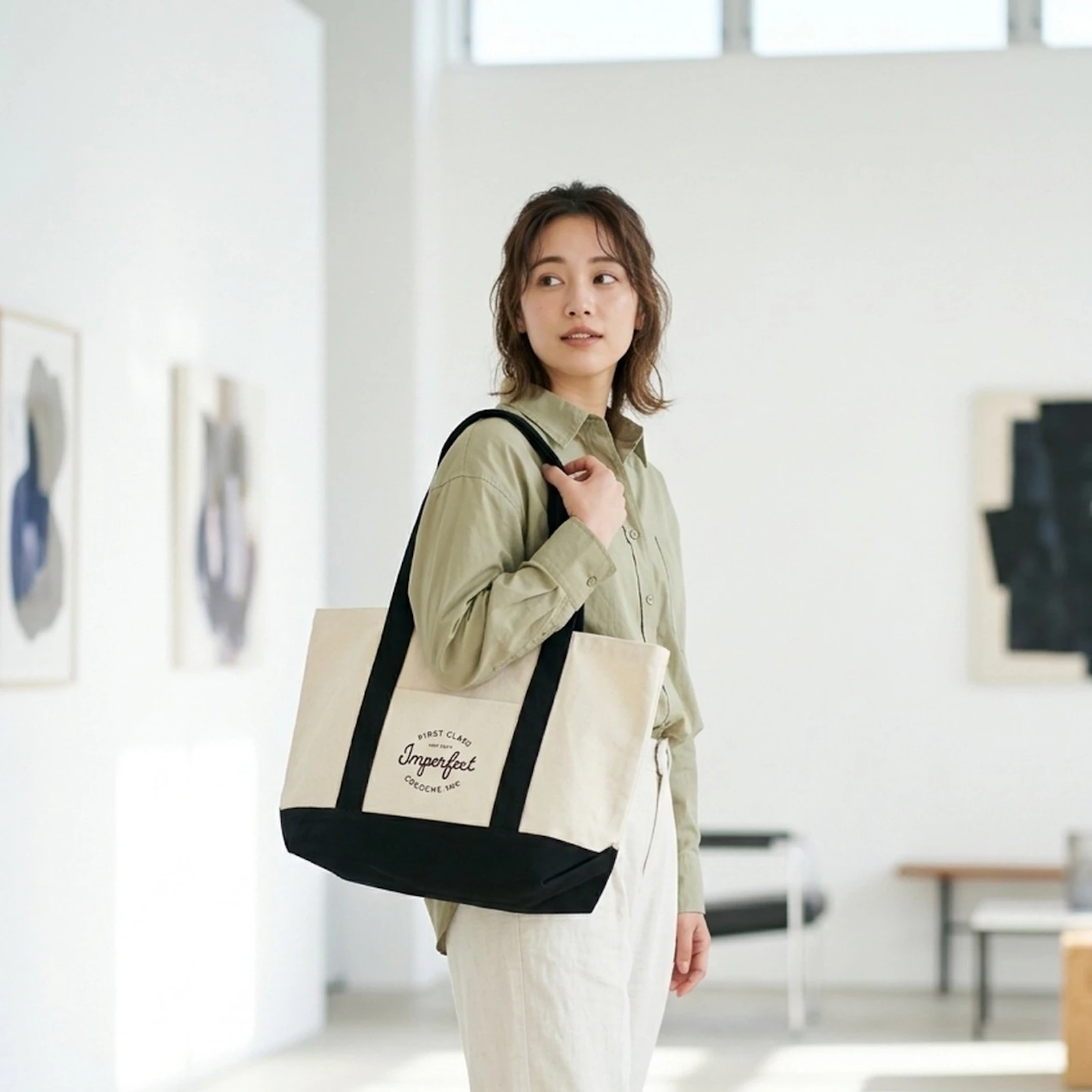 436689 Dtfprint Totebag