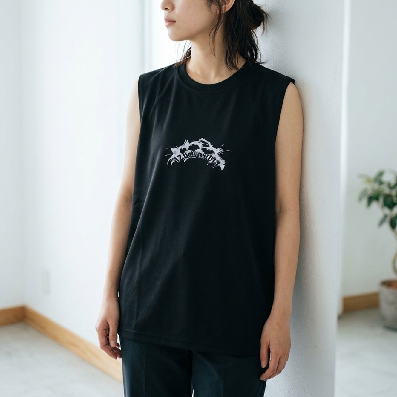 719913 Dtfprint Tanktop