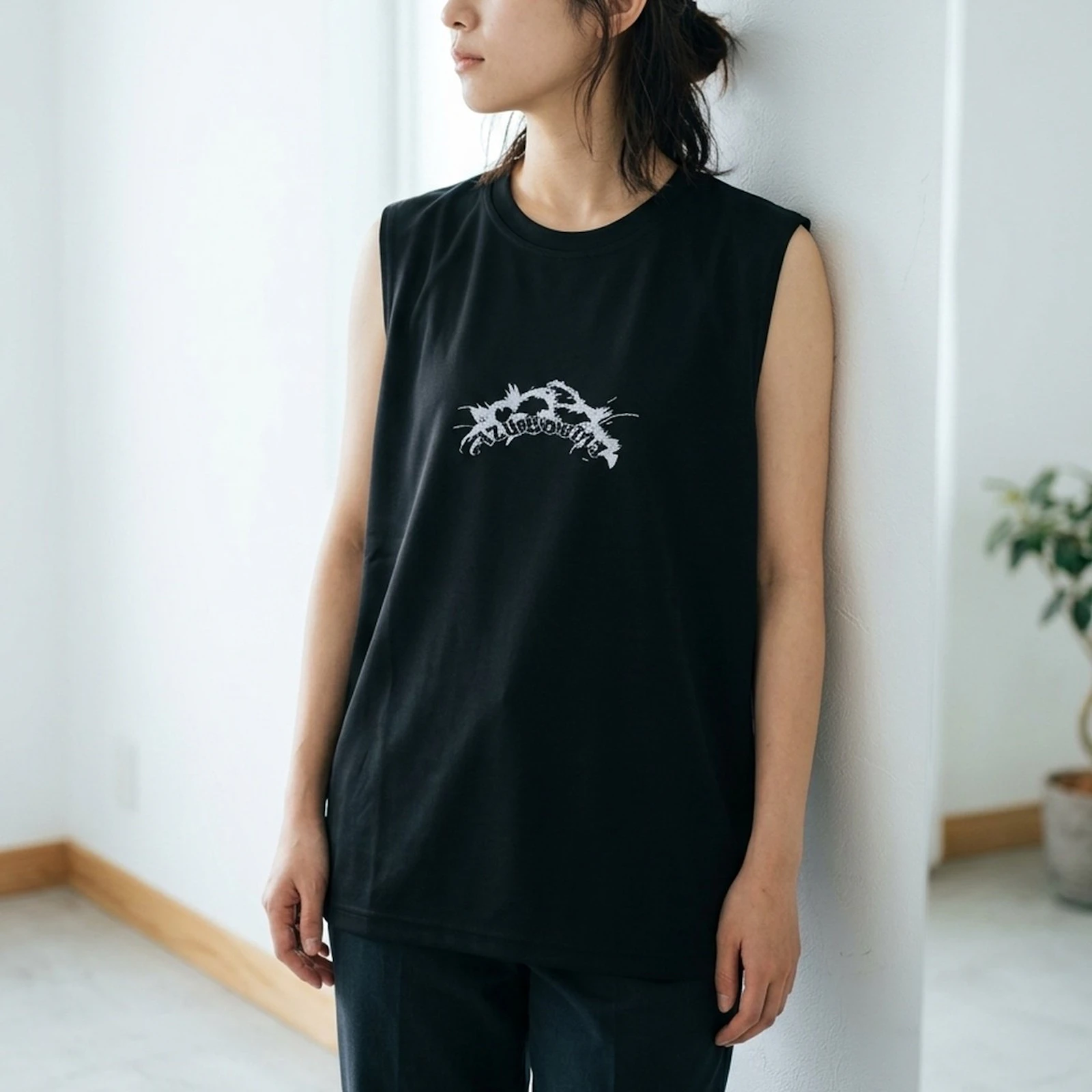 719913 Dtfprint Tanktop