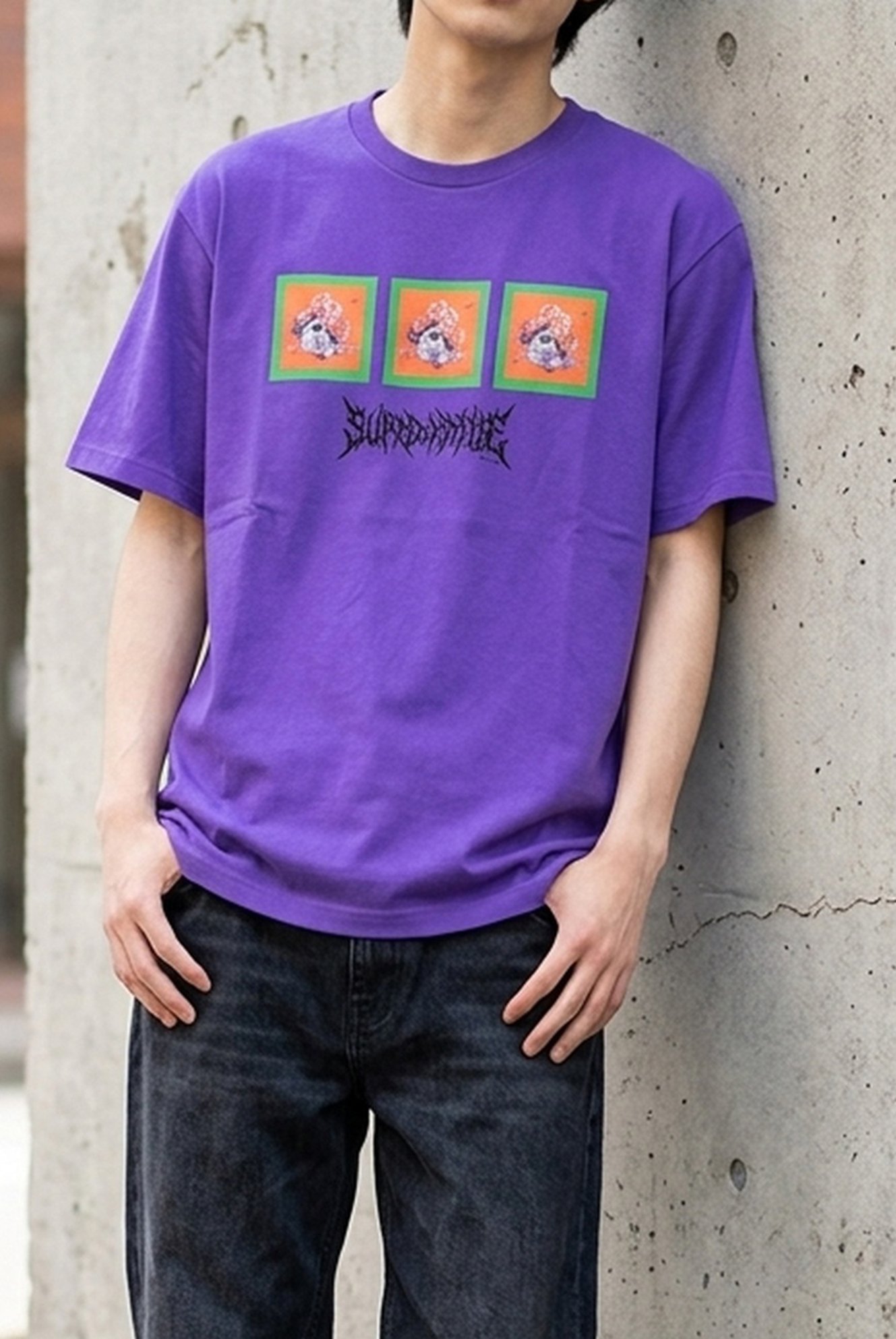 112362 Inkjet Tshirt
