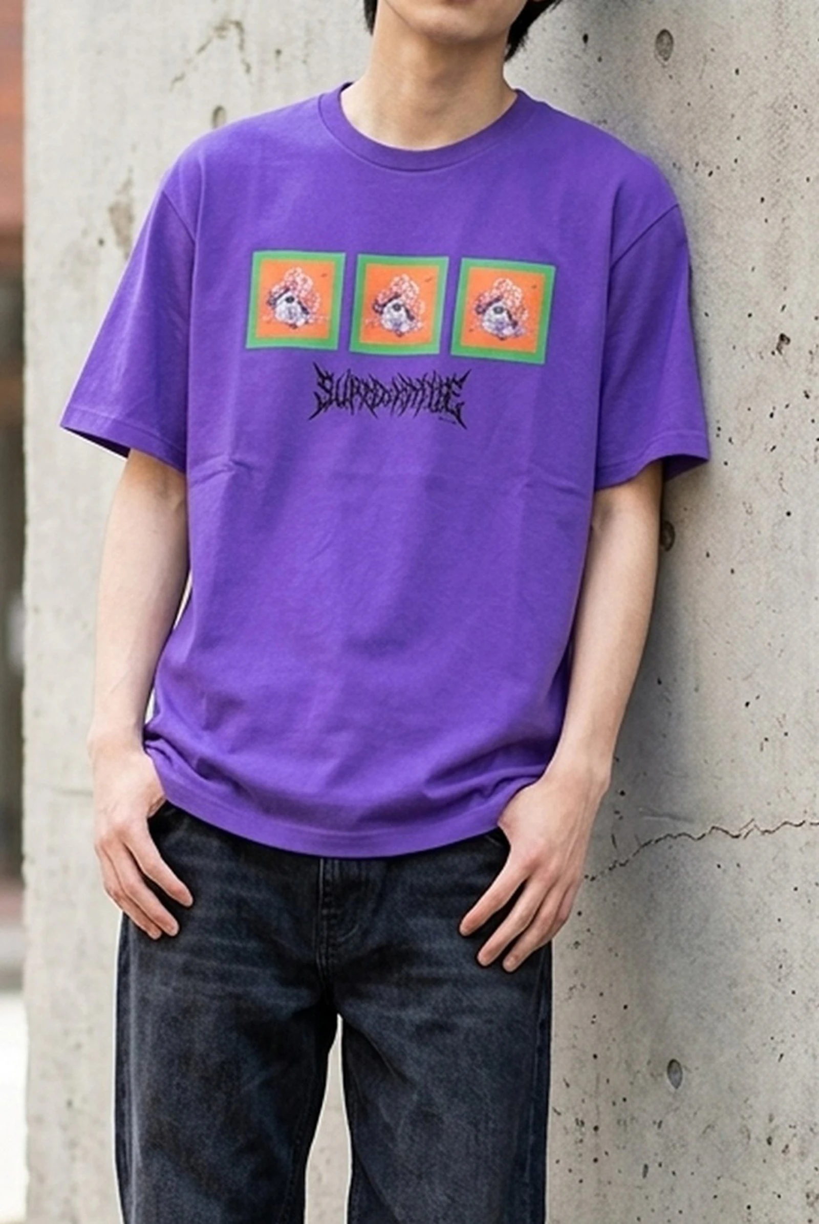 112362 Inkjet Tshirt