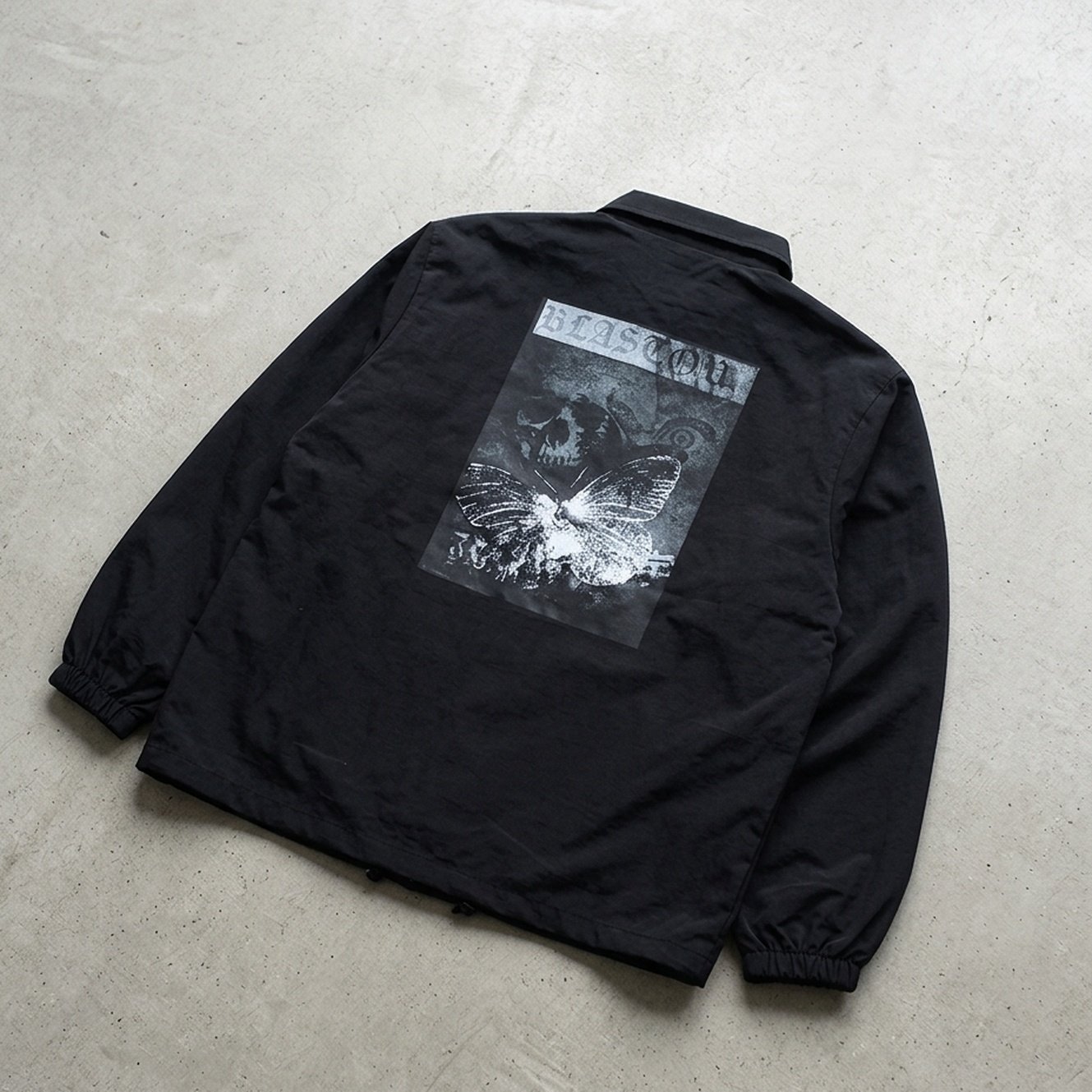 720406 Dtfprint Jacket