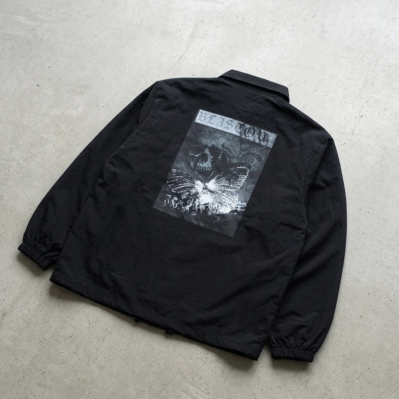 720406 Dtfprint Jacket