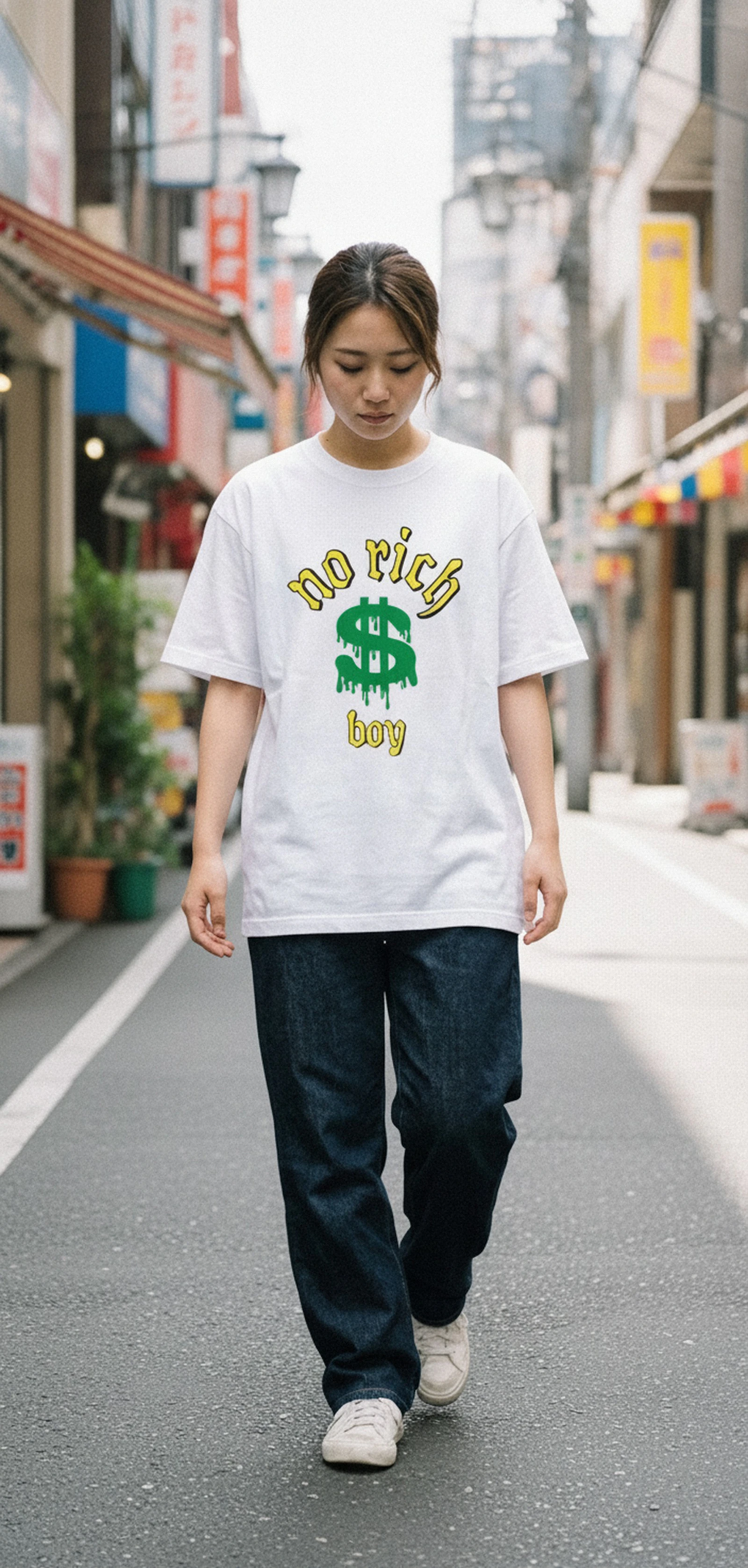 102892 Inkjet Tshirt