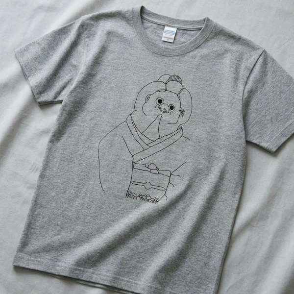 114654 Inkjet Tshirt